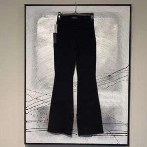 Aritzia Babaton Paramount Pant Size XS Black NWT